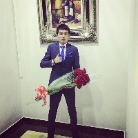 Серик Касымов