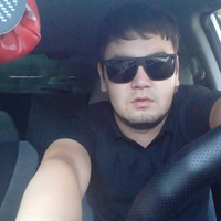 Zbagoyzdvie Joldoshbaev