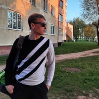 Артём Губич