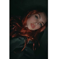 Алёнка Соловьёва