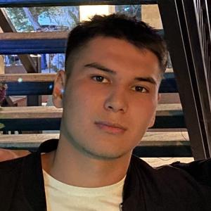 Tair Esmambetov