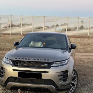 RangeRover