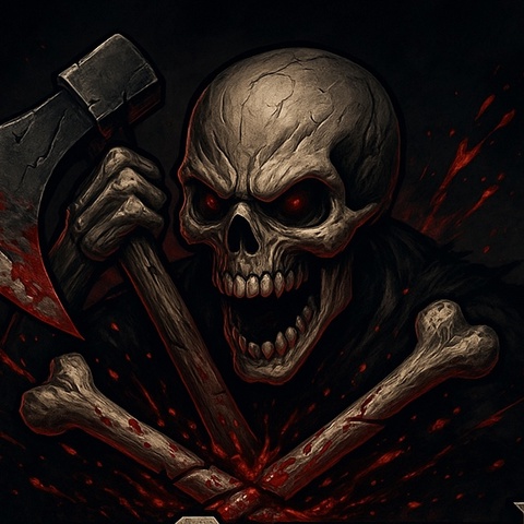 Bone Crusher